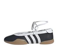 (WMNS) adidas Taekwondo Mei Ballet 'Core Black Cloud White' JR7031 6.5