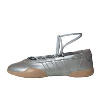 (WMNS) adidas Taekwondo Mei Ballet 'Silver Metallic' JR7032 6.5