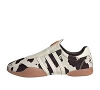 (WMNS) adidas Taekwondo Mei 'Off White Gum' JS0297 6.5