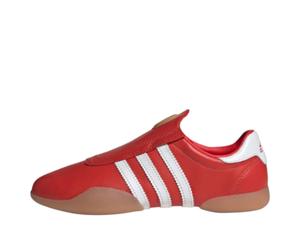 (WMNS) adidas Taekwondo Mei 'Red Cloud White' JR2646 11.5