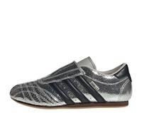 (WMNS) adidas Taekwondo 'Metallic Silver Black' JH9664 7.5