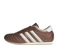 (WMNS) adidas Taekwondo 'Preloved Brown Off White' JS4025 7