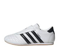 (WMNS) adidas Taekwondo 'White Black Gum' JQ4774 8