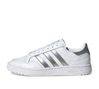 (WMNS) adidas Team Court 'Cloud White' EG9824 7.5
