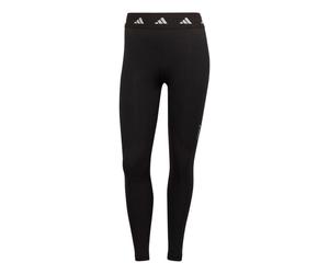 (WMNS) adidas Techfit 7/8 Leggings Asia Sizing 'Black' HF6680 L