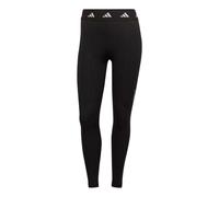(WMNS) adidas Techfit 7/8 Leggings Asia Sizing 'Black' HF6680 XS