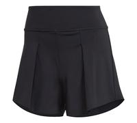 (WMNS) adidas Tennis Match Shorts Asia Sizing 'Black' HZ4298 L
