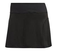 (WMNS) adidas Tennis Match Skirt Asia Sizing 'Black' HS1654 L