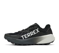 (WMNS) adidas Terrex Agravic 3 Trail 'Black Grey' IE0813 8.5