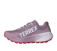 (WMNS) adidas Terrex Agravic 3 Trail 'Preloved Fig Pure Ruby' JP9799 6