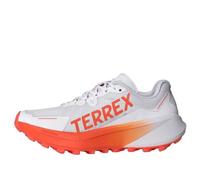 (WMNS) adidas Terrex Agravic 3 'White Semi Impact Orange' JI0955 10