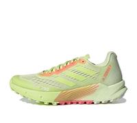 (WMNS) adidas Terrex Agravic Flow 2 'Pulse Lime Turbo' H03191 10