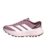 (WMNS) adidas Terrex Agravic SL Trail 'Magic Mauve White' KH8803 8