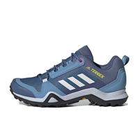 (WMNS) adidas Terrex AX3 'Blue White' FX4691 5