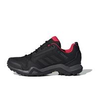 (WMNS) adidas Terrex AX3 GTX 'Red' BC0572 5