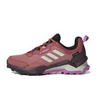 (WMNS) adidas Terrex Ax4 Gore-tex Hiking 'Burgundy' GZ1728 7.5