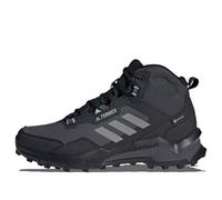(WMNS) adidas Terrex AX4 Mid GORE-TEX 'Core Black' FZ3149 7