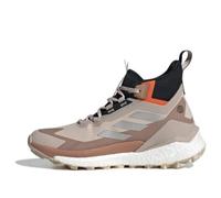 (WMNS) adidas Terrex Free Hiker 2 GORE-TEX 'Wonder Taupe Earth Strata' HP7493 8