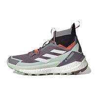 (WMNS) adidas Terrex Free Hiker 2 'Trace Grey Crystal White' GZ0687 5