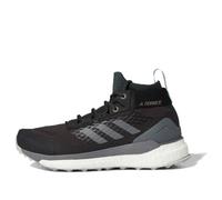(WMNS) adidas Terrex Free Hiker GTX 'Carbon' G28464 7