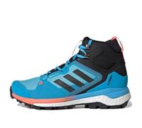 (WMNS) adidas Terrex Skychaser 2.0 Mid GTX 'Sky Rush Acid Red' GZ3037 7.5