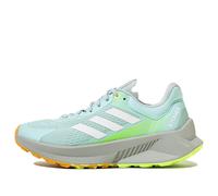 (WMNS) adidas Terrex Soulstride Flow 'Semi Flash Aqua Crystal White' IF5038 6.5