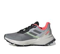 (WMNS) adidas Terrex Soulstride 'Grey Turbo' H05776 6