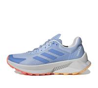 (WMNS) adidas Terrex Soulstride Trail Flow 'Blue Grey Orange' HP5571 5