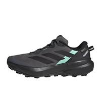 (WMNS) adidas Terrex Tracefinder Plus Gore-Tex 'Grey Pulse Mint' HQ5112 6.5