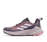 (WMNS) adidas Terrex Trailmaker 2.0 Gore-Tex 'Burgundy Silver Dawn' IG1767 5