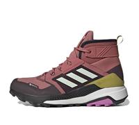 (WMNS) adidas Terrex Trailmaker Mid GORE-TEX 'Wonder Red Shadow Maroon' GY6146 11