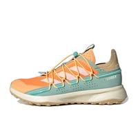 (WMNS) adidas Terrex Voyager 21 'Screaming Orange Hazy Green' FW9409 5