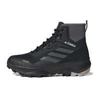 (WMNS) adidas Terrex WMN Mid Rain.RDY 'Black Grey' HQ3556 6