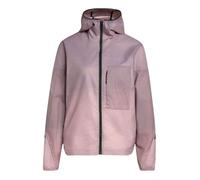 (WMNS) adidas Terrex Xperior Clima365 Light Windweave Jacket Asia Sizing 'Magic Mauve Black' KH4572 S
