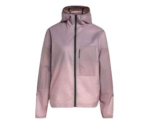 (WMNS) adidas Terrex Xperior Clima365 Light Windweave Jacket Asia Sizing 'Magic Mauve Black' KH4572 S