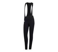 (WMNS) adidas The Padded COLD.RDY Cycling Bib Tights Asia Sizing 'Black' GT6624 M