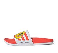 (WMNS) adidas The Simpsons x Adilette Comfort Slides 'Lisa' GV7251 5