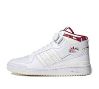 (WMNS) adidas Thebe Magugu x Forum Mid 'Birds of Paradise' GY9556 6