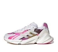 (WMNS) adidas Thebe Magugu x X9000L4 'White Team Shock Pink' HP2119 5