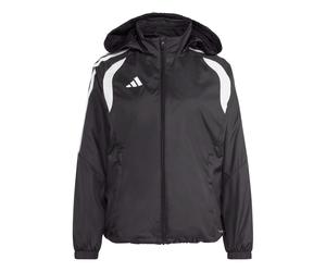 (WMNS) adidas TIRO26L WBW 'Black White' JY9668 M