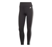 (WMNS) adidas Train Essentials 3-Stripes High-Waisted 7/8 Leggings Asia Sizing 'Black' HT5438 M
