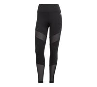 (WMNS) adidas Train Essentials Dance High-Waisted Full-Length Leggings Asia Sizing 'Black' HT5426 L