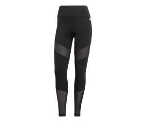 (WMNS) adidas Train Essentials Dance High-Waisted Full-Length Leggings Asia Sizing 'Black' HT5426 L