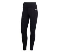 (WMNS) adidas Training Essentials High-Waisted 7/8 Leggings Asia Sizing 'Black' HC8934 S