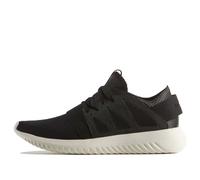 (WMNS) adidas Tubular Viral 'Black Off White' S75580 5