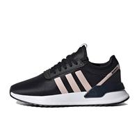 (WMNS) adidas U_Path X 'Black Haze Coral' FV9256 6