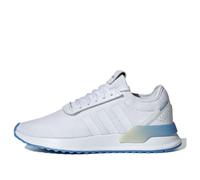 (WMNS) adidas U_Path X 'White Real Blue' EE4560 5.5