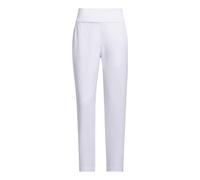 (WMNS) adidas Ultimate365 Solid Ankle Pants Asia Sizing 'White' IP4287 XXL