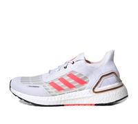 (WMNS)adidas Ultra Boost Summer.RDY 'White Signal Pink' FW9773 5.5