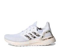 (WMNS) adidas Ultraboost 20 'Glam Pack - White Pink Tint' FW5721 6